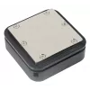 Alphacool Core 1 LT 13884 bloque de agua para CPU, negro