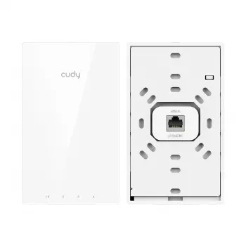 Punto de acceso Cudy AX3000 Wi-Fi 6