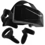 Pimax Crystal Light casco de realidad virtual con mando