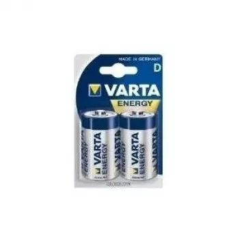 Pila Varta ENERGY D