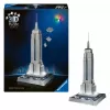 Puzle 3D Ravensburger 12008026 216 piezas Edificio