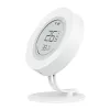Sensor inteligente de temperatura y humedad Avatto ZWSH16 – sensor ambiental inalámbrico para el hogar