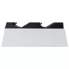 Estación de carga White Shark PS4-0417 doble para mando PS4