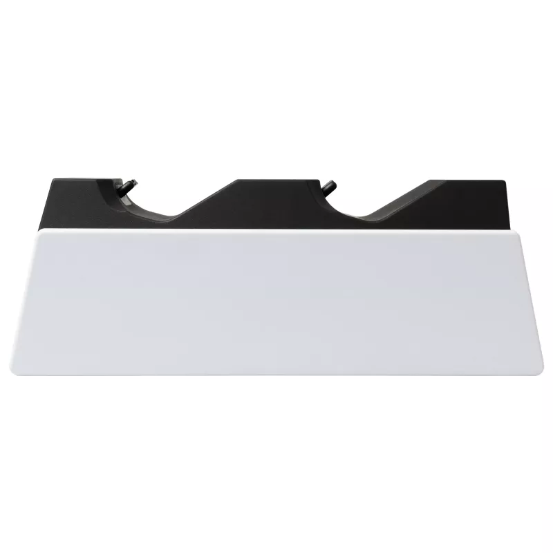 Estación de carga White Shark PS4-0417 doble para mando PS4