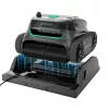 Robot limpiafondos Wybot S2 Pro — robot para piscina inalámbrico, modelo S2 Pro