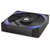 Ventilador NZXT F140X – ventilador de caja de PC de 140 mm, modelo F140X