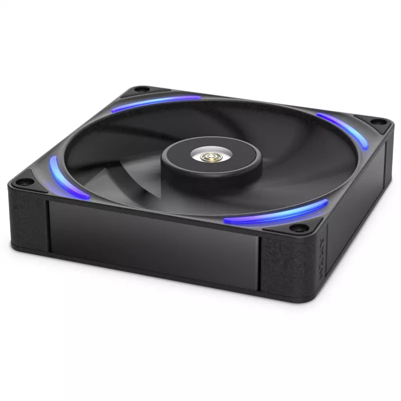 Ventilador NZXT F140X – ventilador de caja de PC de 140 mm, modelo F140X