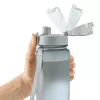 Botella de agua deportiva Hama 1000 ml TO GO