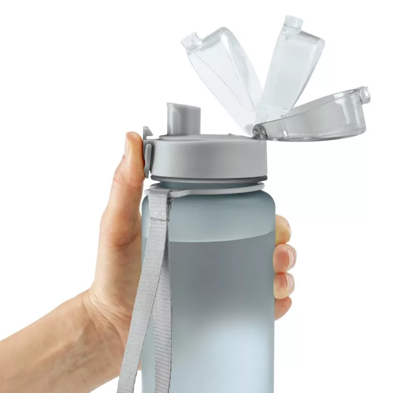 Botella de agua deportiva Hama 1000 ml TO GO