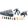 LEGO Marvel Super Heroes 76156 LEGO® MARVEL SUPER HEROES Ascenso del Domo (76156)