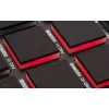 Mesa de mezclas Akai MPD218 Negro 16 pads USB Controlador MIDI