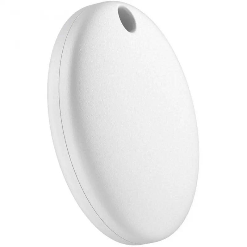 Ultron MiTag etiqueta certificada por Apple, 3 uds. blanco
