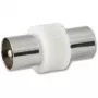 Conector Kathrein EMU 01 IEC Plata Blanco