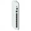 Ubiquiti UACC-Switch-FM blanco policarbonato silicona