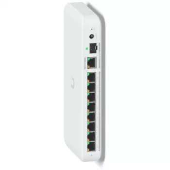 Ubiquiti UACC-Switch-FM blanco policarbonato silicona