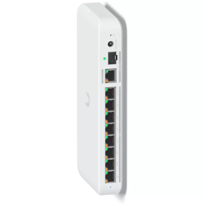 Ubiquiti UACC-Switch-FM blanco policarbonato silicona