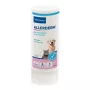 Champú VIRBAC ALLERMYL SIS 250 ml — champú veterinario hipoalergénico para perros y gatos