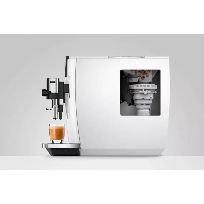 JURA E8 (ED) cafetera superautomática 1,9 L