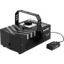 Máquina de niebla EUROLITE Dynamic Fog 700 con mando a distancia y soporte de montaje