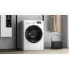 Whirlpool FFWDB864349BVEE Lavadora secadora 8 kg / 6 kg 1400 rpm