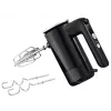 Batidora de mano LAFE MixPro 300 W negra LAFMIX47474