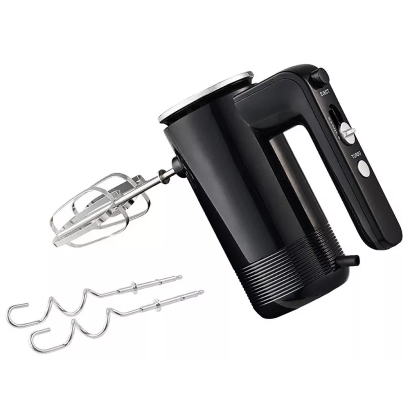Batidora de mano LAFE MixPro 300 W negra LAFMIX47474
