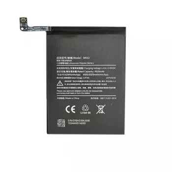Batería XIAOMI Redmi Note 9 Pro