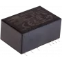 Fuente de alimentación Mean Well IRM-01-3.3S, 1 W, salida 3,3 V, 0,3 A, entrada 85–305 V
