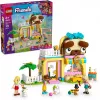 LEGO FRIENDS 42650 Tienda de productos para mascotas