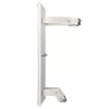 Antena sectorial Extralink EXSEC19-60 5GHz MIMO 4x4, 60°, 19dBi, para Mimosa A5C