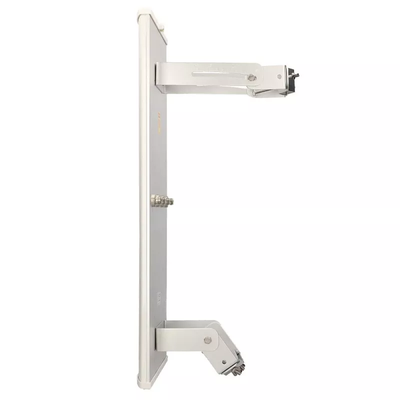 Antena sectorial Extralink EXSEC19-60 5GHz MIMO 4x4, 60°, 19dBi, para Mimosa A5C