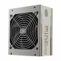 Fuente de alimentación MWE Gold V2 1250W 80+GOLD ATX 3.0 blanca