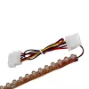 Tira LED Lamptron LAMP-LEDFL6002 — luz roja, tira de iluminación LED flexible