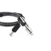 DICOTA BASE XX LAPTOP T-LOCK D31938 Candado de seguridad para portátil