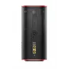 Router ZTE MC8512 G5 Ultra negro-rojo Gaming