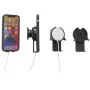 Soporte Brodit MagSafe compacto rótula/raíl de sujeción