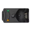 Controlador de ventilador Noctua NA-FC1 3 canales negro
