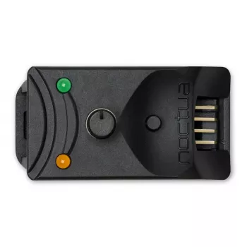 Controlador de ventilador Noctua NA-FC1 3 canales negro