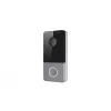 Videoportero Hikvision DS-KV6113-WPE1(C) 2 MP negro, gris