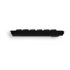 CHERRY XS Touchpad teclado universal USB QWERTZ alemán negro