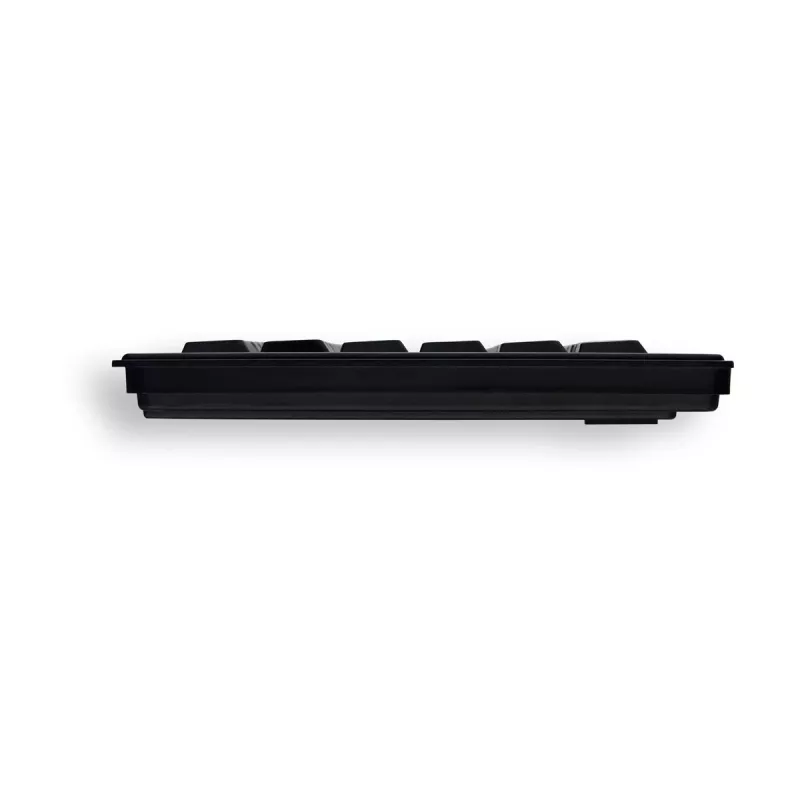 CHERRY XS Touchpad teclado universal USB QWERTZ alemán negro
