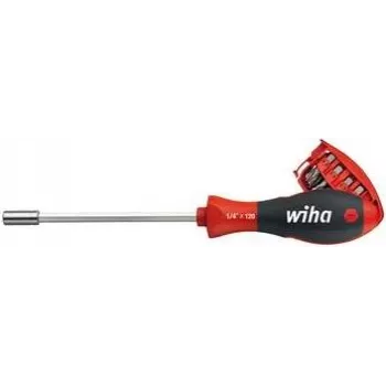 Destornillador multibit Wiha 32901