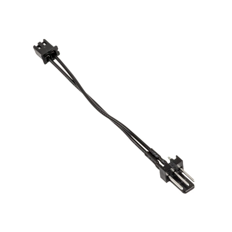 Cable adaptador de ventilador Kolink 2 pines a 3 pines Molex