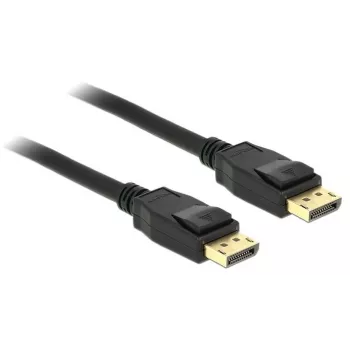 Cable DisplayPort DeLOCK 2 m 83806