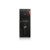 Fsas Technologies Fujitsu PRIMERGY TX2550 M7 - Servidor - Torre - 2 vías - 1 x Xeon Gold 5515+ / 3,2 GHz - RAM 32 GB - SATA/SAS - Hot-Swap 6,4 cm (2,5 inch)