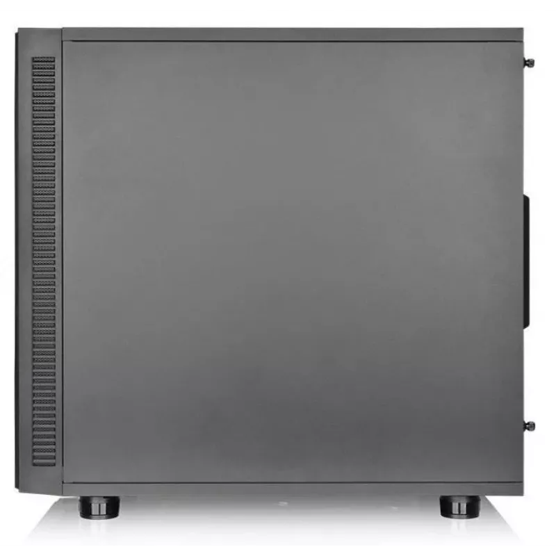 Thermaltake CA-1E3-00M1WN-03 caja negra