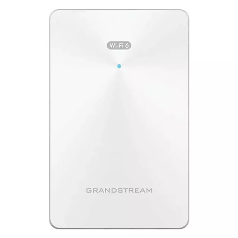Grandstream Networks GWN7661 Punto de acceso inalámbrico 1201 Mbit/s Blanco Power over Ethernet (PoE)