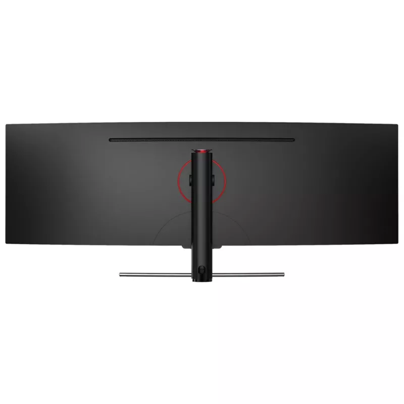 Monitor gaming LC-Power 49