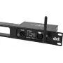 Marco de montaje EUROLITE serie DXT 70064872 – marco de instalación universal para focos DXT