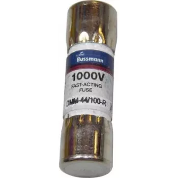 Fluke 943121 Bussmann DMM-B-44/100 fusible de repuesto compatible con (943121)